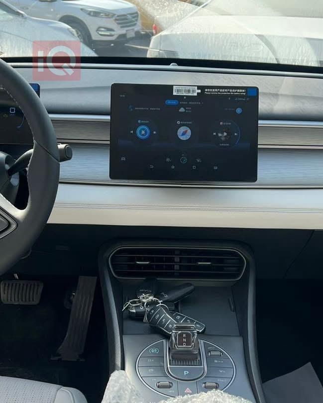 بی وای دی سيل 05 DM-i